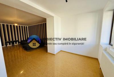 Apartament 4 camere/2 bai/3 balcoane Calea Romanului - 5