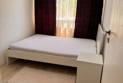Închiriere Apartament 3 camere zona Apusului . Str Lacul Zanoaga - 6