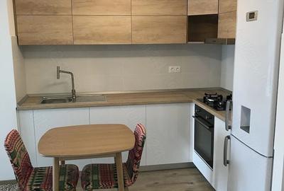 Pipera, Barbu Vacarescu, Belvedere Residence, metroul Pipera 5 min - 5