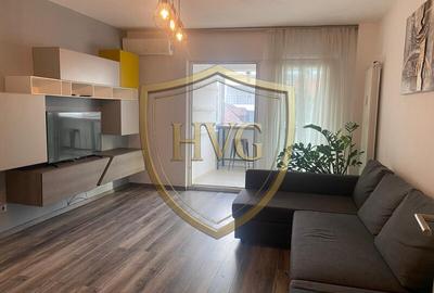 Apartament cu 2 camere | Semidecomandat | Dorobanti - 1