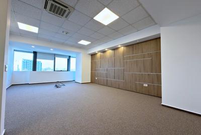 Office spaces for rent – Baneasa Offices, Sector 1 - 7