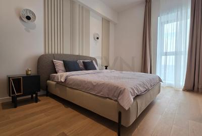 REA1020985 Apartament cu 2 Camere cu loc de parcare - 5