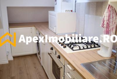 Apartament 2 camere de inchiriat Bucurestii Noi București | ApexImobiliare.ro - 3