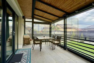 Casa individuala 4 camere I 500mp teren I cartier privat select V. Lupului I - 28