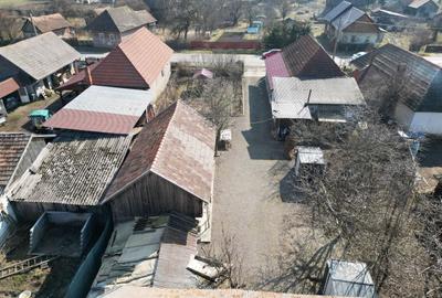 Casă 4 camere 94 mp + teren 1.527 mp Pachia jud. Covasna - 18