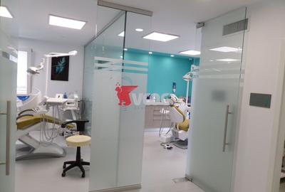 Clinica de stomatologie la cheie -Zona Complex -Timisoara - 11