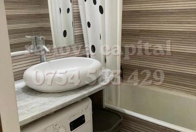 Apartament 4 camere, cu o compartimentare eficienta - Drumul Taberei - 4
