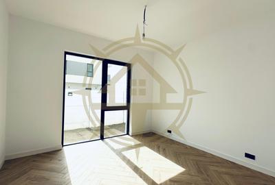 DOM00299 - Casa pe un singur nivel teren 510 mp Corbeanca - 11