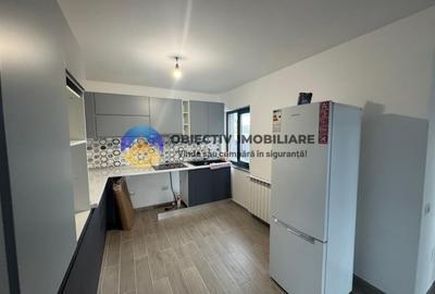 Casa+ teren de vanzare Dumbrava Rosie - 9