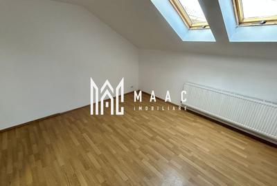 Apartament 2 camere | Mansardă din construcție | Pod 16 mp | Ștrand II - 8