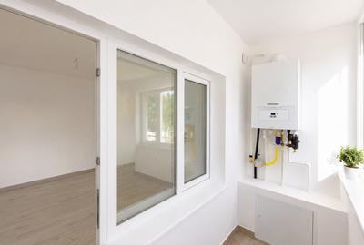 Apartament 3 camere parter - renovat compet - 3