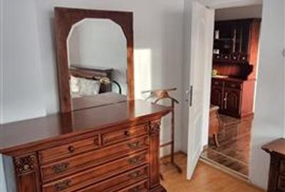 Apartament 4 camere, 2 bai, terasa - de inchiriat - Copou - 24