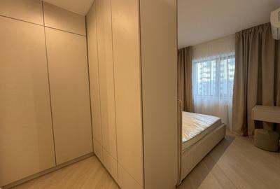 CORTINA NORTH! Apartament superfinisat cu 3 camere, sala si piscina comuna - 16