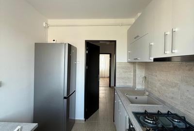 Apartament cu 3 camere decomandate, Centru - 9