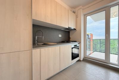 Apartament premium 3 camere | Vedere pădure | Denya Forest - Com 0% - 10