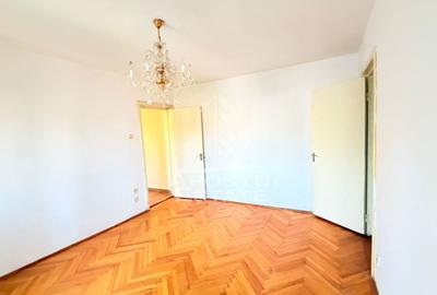 Apartament cu 3 camere de vanzare, Zona Complex Studentesc, Timisoara - 2