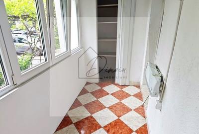 3 camere Aviatiei Metrou Aurel Vlaicu Promenada Mall I 2 bai I parcare - 19
