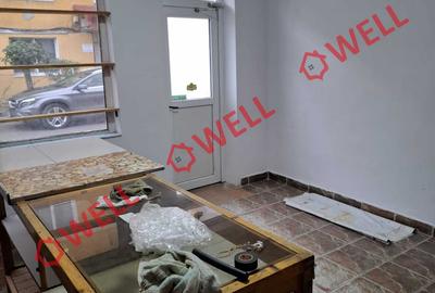 De închiriat spațiu comercial în Târgu Secuiesc! - 3