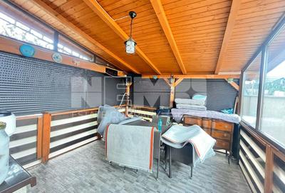Duplex  Mobilat 110 Mp Utili I Suceava/Sf.Ilie I 159.500 Euro - 20