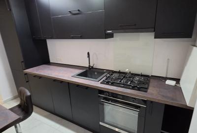 Apartament-2-camere-CATEDRAL-RESIDENCE-13-SEPTEMBRIE-MARRIOTT - 11