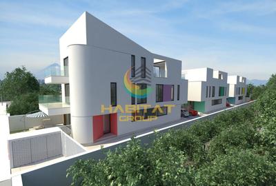 Vila p+2 / terasa et 2 / Popesti / Comision 0% - 6