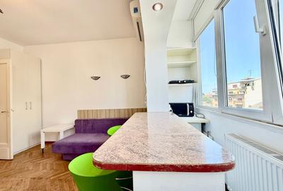 Garsonieră Boemă Pitar Moș – Zona Romană – Universitate -Ideal Investitie - 16