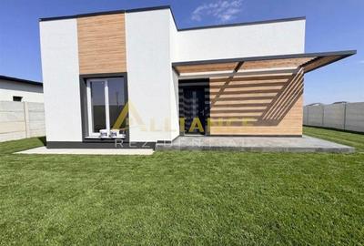 Casa individuala 4 camere || MIORITA || Teren 310 MP - 3