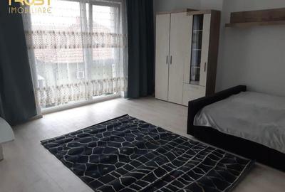 Apartament cu 2 camere decomandat în Mărăști