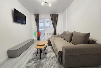 Garsoniera | Berceni - Popesti Leordeni |  Langa Metrou | Lux - 1