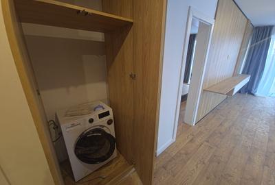 Dacia apartament 2 camere nou cu lift loc parcare subteran in pret - 4