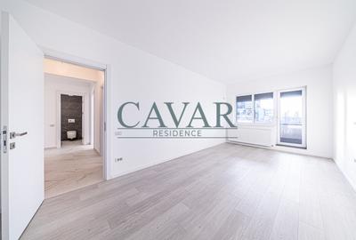 Alege Acasa. Alege cel mai nou Proiect Cavar Residence - 7