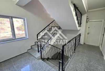 Apartament 2 camere cu balcon de 7.29 mp, aer conditionat - 8