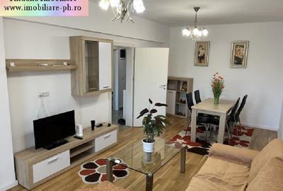 Apartament 2 camere de inchiriat : MRS Residence Smart - 2