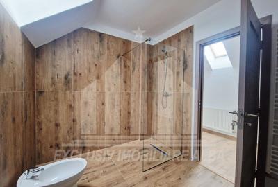 Casa individuala | 120mp | 600mp teren | Centru - 8