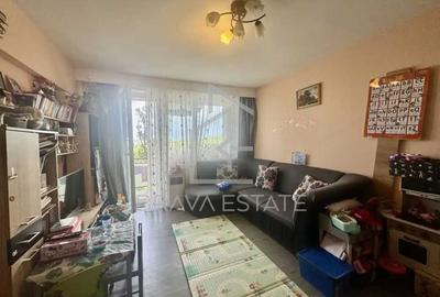 Apartament 2 camere, balcon, zona Ghiorgheni - 3
