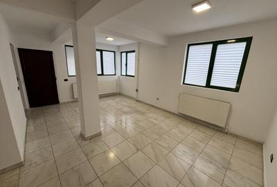 Vila Brancoveanu - Giurgiului - Utilizari Multiple - Firma - Locuinta - 6