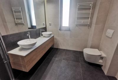Penthouse Residence5-Oliveto, parcare subterana, curte interioara, comision 0 - 26