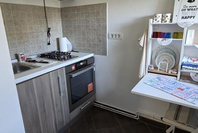 Garsoniera - Capitol - 450 euro/luna (Cod E11+E12) - 3