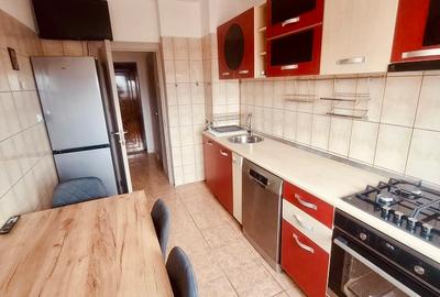 Apartament 3 camere Campiat Libertății, prima închiriere, stradal, LOC PARCARE - 6
