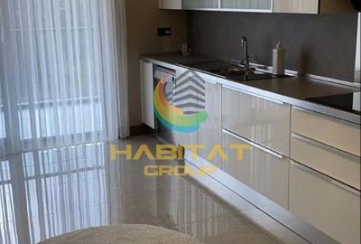 Vanzare garsoniera Berceni Grand Arena 32 mp etaj 1 cu centrala proprie - 7