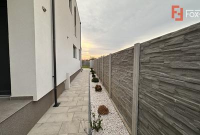 Duplex eficient energetic 5 camere, 149 mp, zona Rudicica - 9