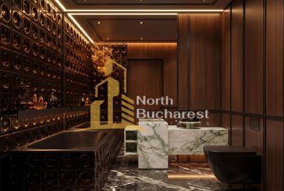 4 camere | Spa & piscină în complex | Floreasca - 10