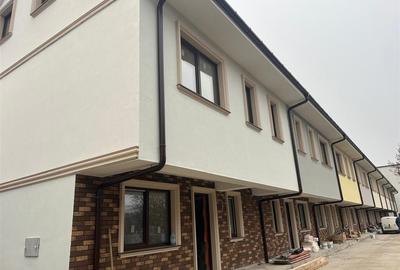 Casă cu 4 camere în Orașul Vechi