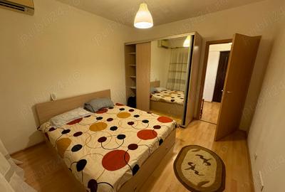 Vanzare apartament 2 camere Titan