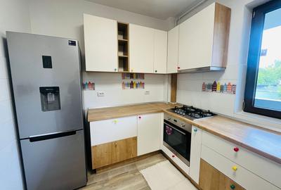 Apartament 2 Camere ,  Piata Muncii , Centrala Proprie - 8