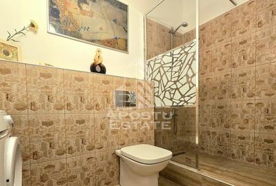 Apartament 2 camere Ared Afi - 11