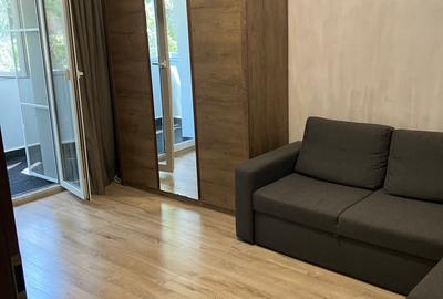 Apartament cu 2 camere decomandat în Floreasca