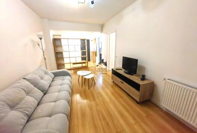 Apartament 1 camera | Investitie | 43 mpu | Zona Fabricii Marasti - 1