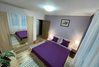 Pajura - Jiului | 2 Camere | Spatii Verzi | AC - 3