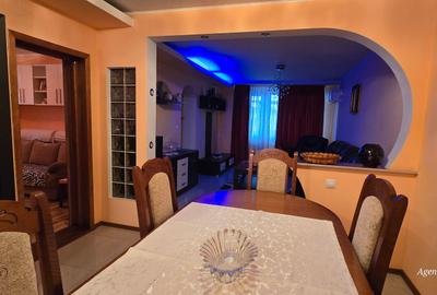 Apartament 4 camere zona Bisericii Rossetti-Bulevard - 3